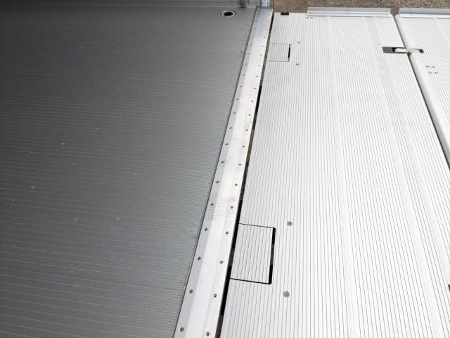 三菱ふそう ファイター 中型 冷蔵冷凍バン 2KG-FK65F(100688) 10枚目