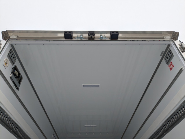 三菱ふそう ファイター 中型 冷蔵冷凍バン 2KG-FK65F(100688) 12枚目