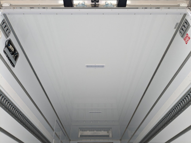 三菱ふそう ファイター 中型 冷蔵冷凍バン 2KG-FK65F(100688) 14枚目