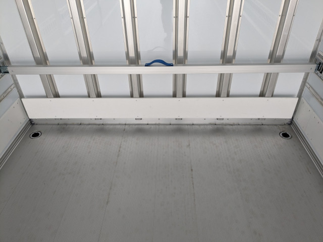 三菱ふそう ファイター 中型 冷蔵冷凍バン 2KG-FK65F(100688) 15枚目