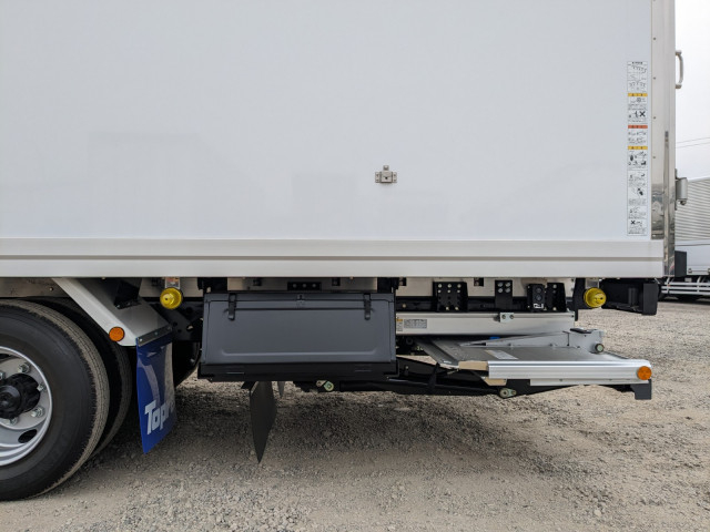 三菱ふそう ファイター 中型 冷蔵冷凍バン 2KG-FK65F(100688) 23枚目