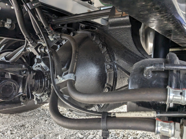 三菱ふそう ファイター 中型 冷蔵冷凍バン 2KG-FK65F(100688) 24枚目