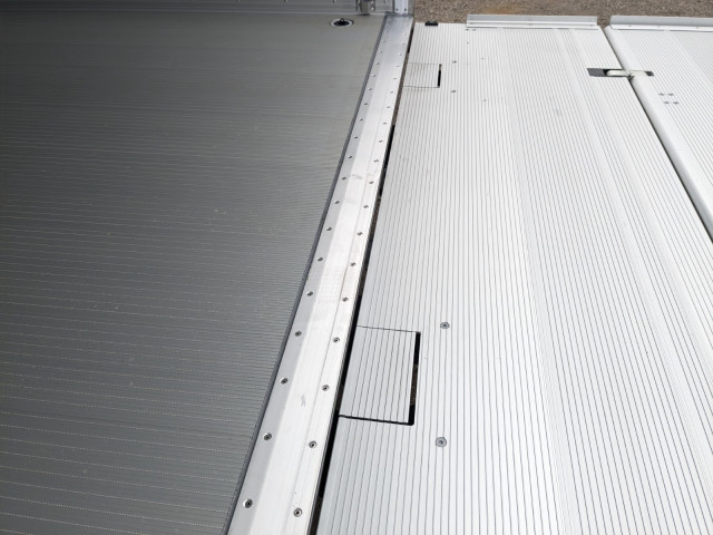 三菱ふそう ファイター 中型 冷蔵冷凍バン 2KG-FK65F(100689) 10枚目