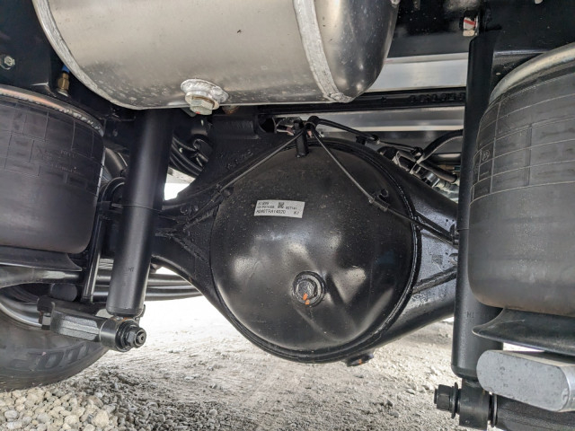 三菱ふそう ファイター 中型 冷蔵冷凍バン 2KG-FK65F(100688) 33枚目