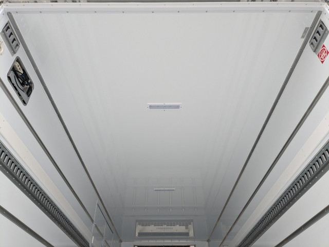 三菱ふそう ファイター 中型 冷蔵冷凍バン 2KG-FK65F(100689) 14枚目