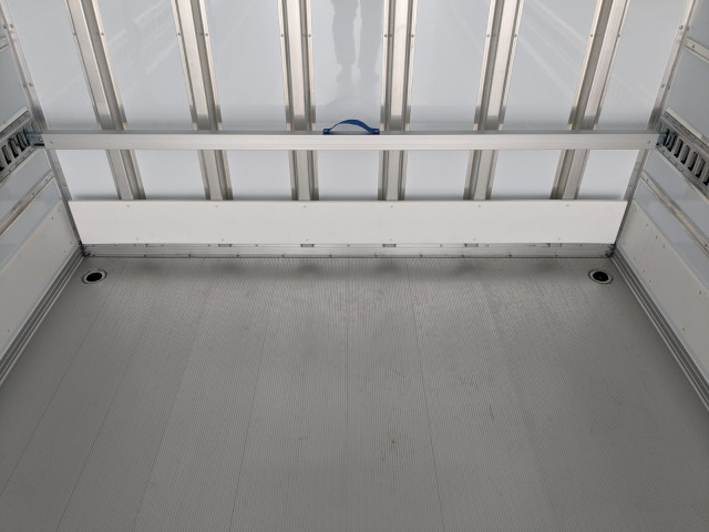 三菱ふそう ファイター 中型 冷蔵冷凍バン 2KG-FK65F(100689) 15枚目