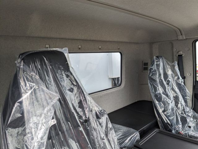 三菱ふそう ファイター 中型 冷蔵冷凍バン 2KG-FK65F(100688) 38枚目