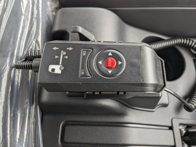 三菱ふそう ファイター 中型 冷蔵冷凍バン 2KG-FK65F(100688) 39枚目