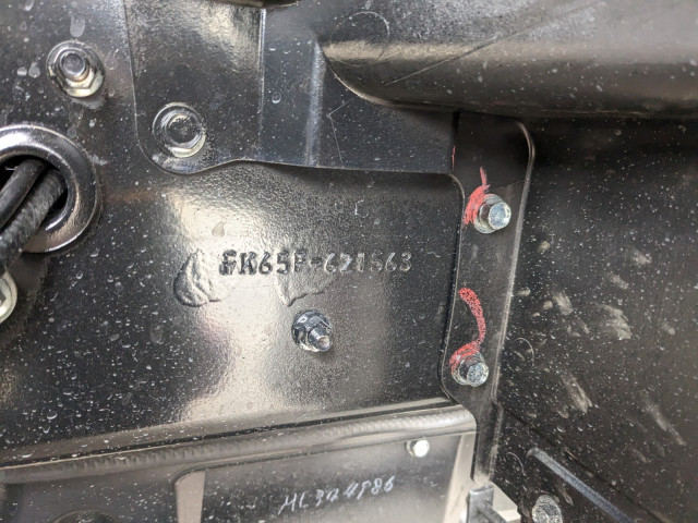 三菱ふそう ファイター 中型 冷蔵冷凍バン 2KG-FK65F(100688) 43枚目