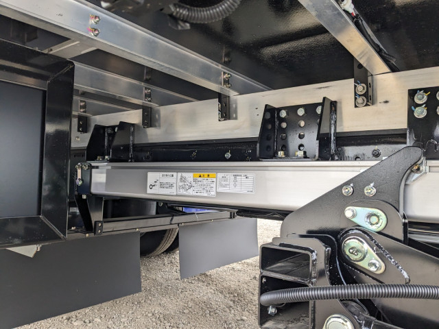 三菱ふそう ファイター 中型 冷蔵冷凍バン 2KG-FK65F(100689) 25枚目