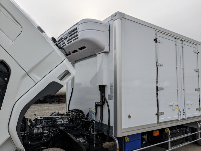 三菱ふそう ファイター 中型 冷蔵冷凍バン 2KG-FK65F(100688) 45枚目