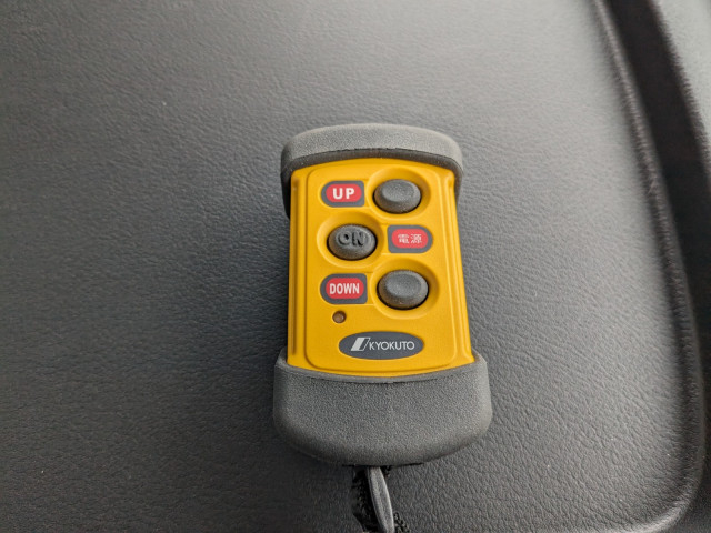 三菱ふそう ファイター 中型 冷蔵冷凍バン 2KG-FK65F(100688) 49枚目