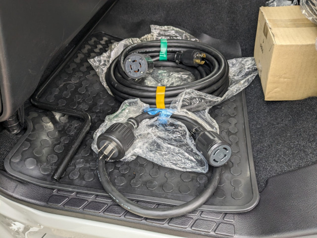 三菱ふそう ファイター 中型 冷蔵冷凍バン 2KG-FK65F(100688) 50枚目