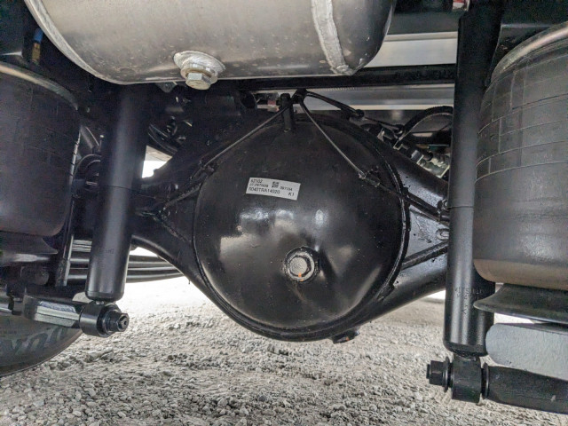 三菱ふそう ファイター 中型 冷蔵冷凍バン 2KG-FK65F(100689) 33枚目