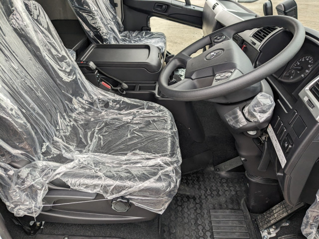 三菱ふそう ファイター 中型 冷蔵冷凍バン 2KG-FK65F(100689) 36枚目