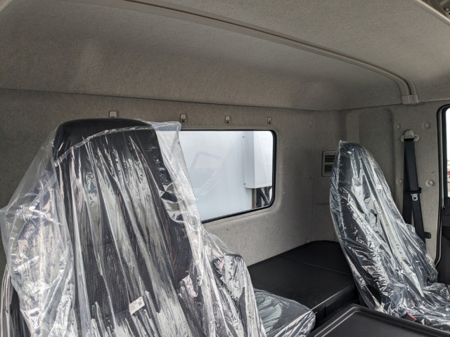 三菱ふそう ファイター 中型 冷蔵冷凍バン 2KG-FK65F(100689) 38枚目