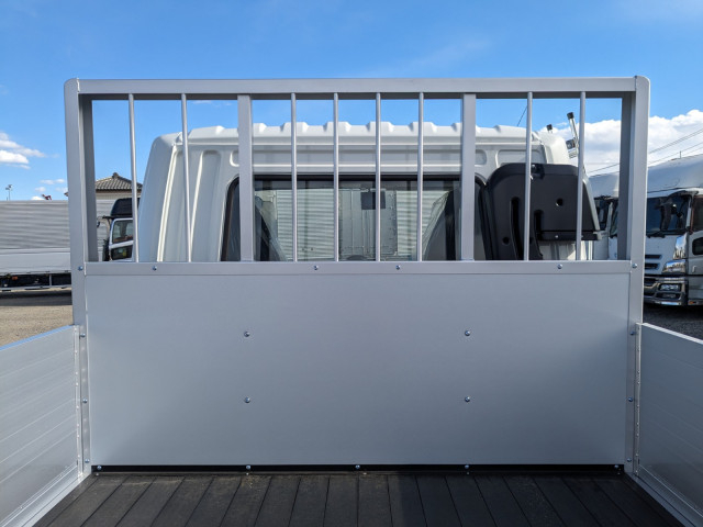 三菱ふそう ファイター 中型 平ボディ 2KG-FK65F(100690) 13枚目