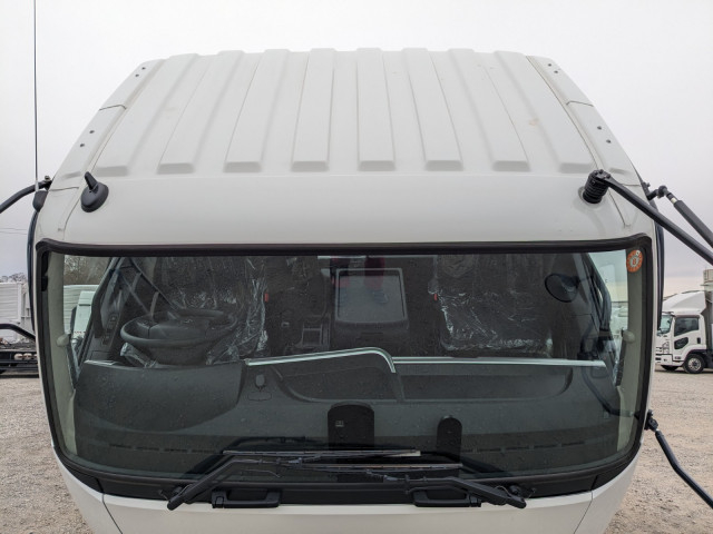 三菱ふそう ファイター 中型 冷蔵冷凍バン 2KG-FK65F(100689) 46枚目