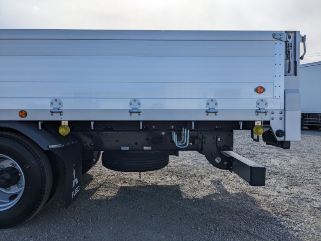 三菱ふそう ファイター 中型 平ボディ 2KG-FK65F(100690) 17枚目