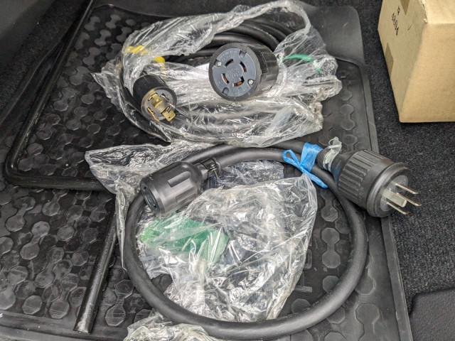 三菱ふそう ファイター 中型 冷蔵冷凍バン 2KG-FK65F(100689) 50枚目