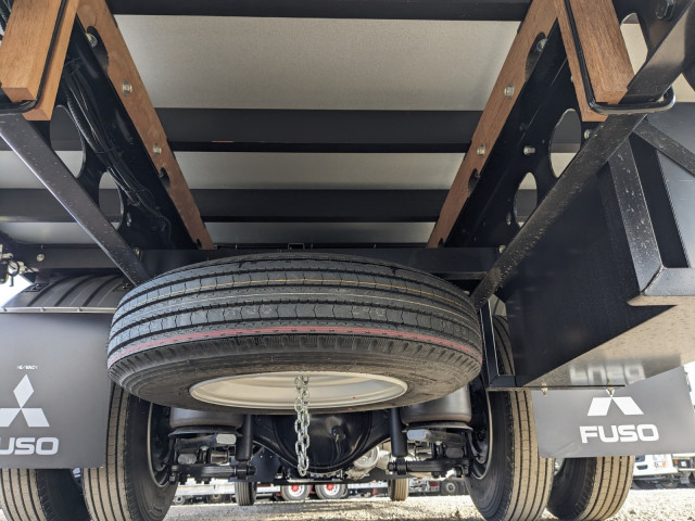 三菱ふそう ファイター 中型 平ボディ 2KG-FK65F(100690) 23枚目