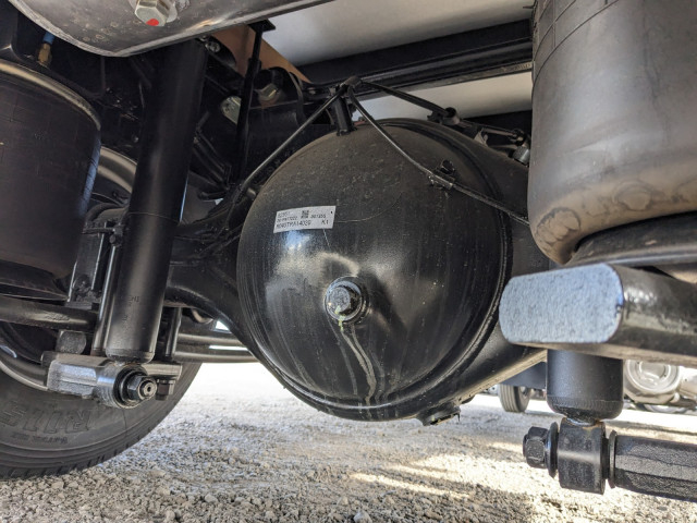 三菱ふそう ファイター 中型 平ボディ 2KG-FK65F(100690) 24枚目