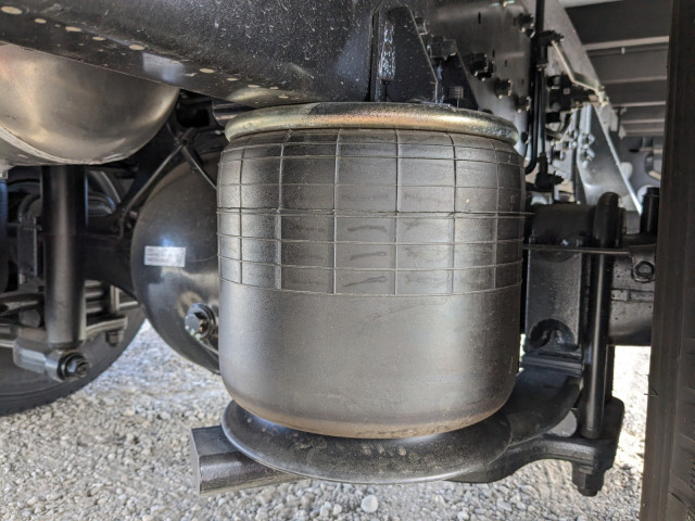 三菱ふそう ファイター 中型 平ボディ 2KG-FK65F(100690) 25枚目