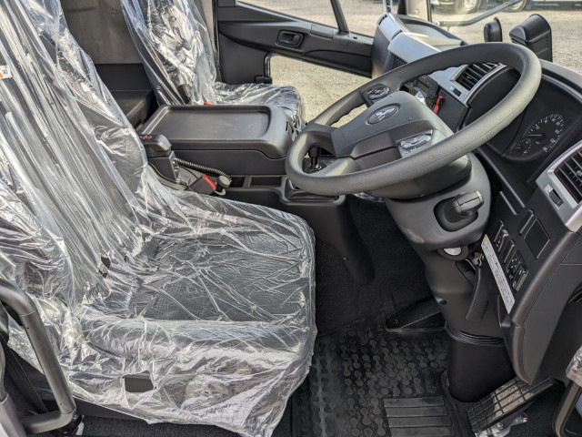 三菱ふそう ファイター 中型 平ボディ 2KG-FK65F(100690) 28枚目