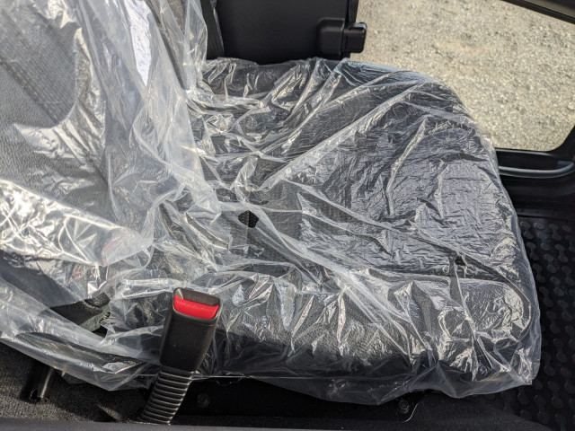 三菱ふそう ファイター 中型 平ボディ 2KG-FK65F(100690) 32枚目