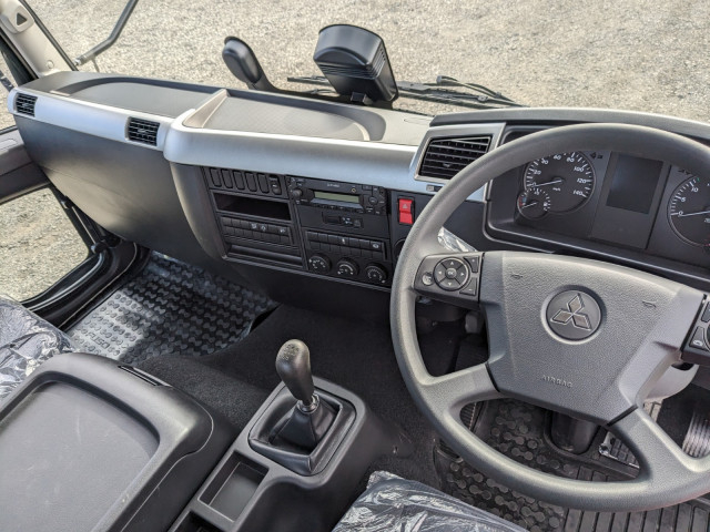 三菱ふそう ファイター 中型 平ボディ 2KG-FK65F(100690) 33枚目