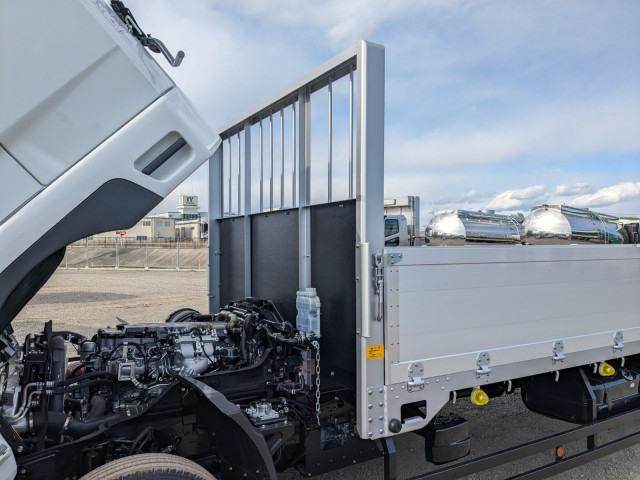 三菱ふそう ファイター 中型 平ボディ 2KG-FK65F(100690) 38枚目