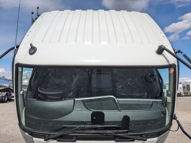 三菱ふそう ファイター 中型 平ボディ 2KG-FK65F(100690) 39枚目