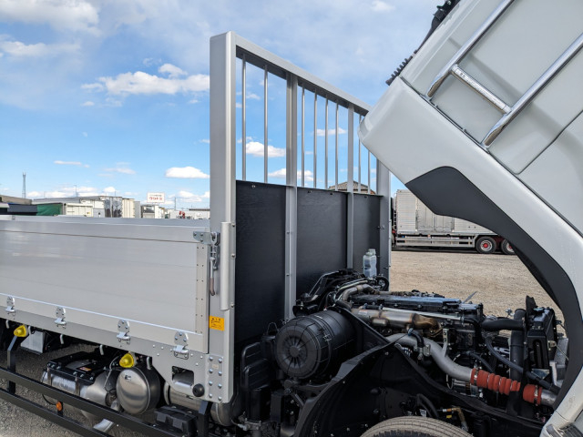 三菱ふそう ファイター 中型 平ボディ 2KG-FK65F(100690) 41枚目