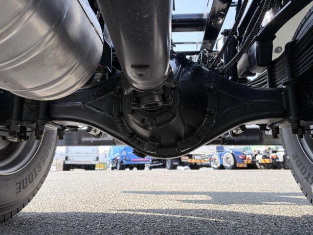 三菱ふそう キャンター 小型 コンテナ専用車 2PG-FEB90(100691) 31枚目