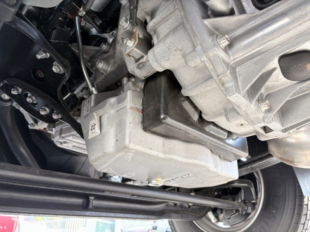 三菱ふそう キャンター 小型 コンテナ専用車 2PG-FEB90(100691) 32枚目