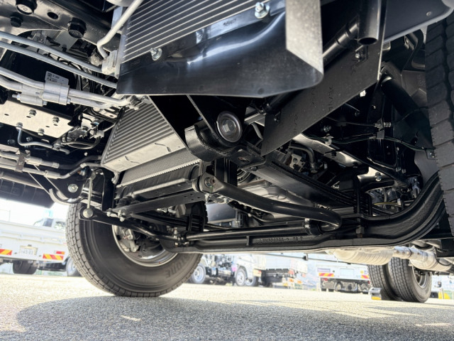 三菱ふそう キャンター 小型 コンテナ専用車 2PG-FEB90(100691) 33枚目