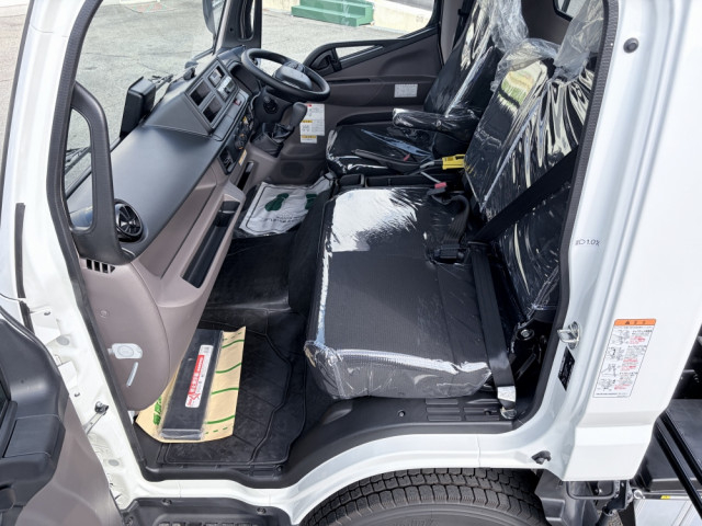 三菱ふそう キャンター 小型 コンテナ専用車 2PG-FEB90(100691) 34枚目