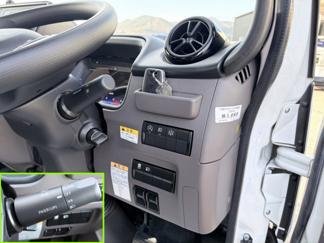 三菱ふそう キャンター 小型 コンテナ専用車 2PG-FEB90(100691) 37枚目