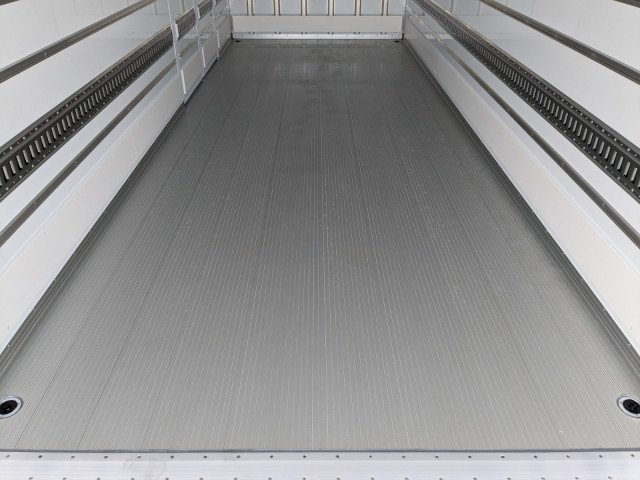 三菱ふそう ファイター 中型 冷蔵冷凍バン 2KG-FK65F(100692) 15枚目