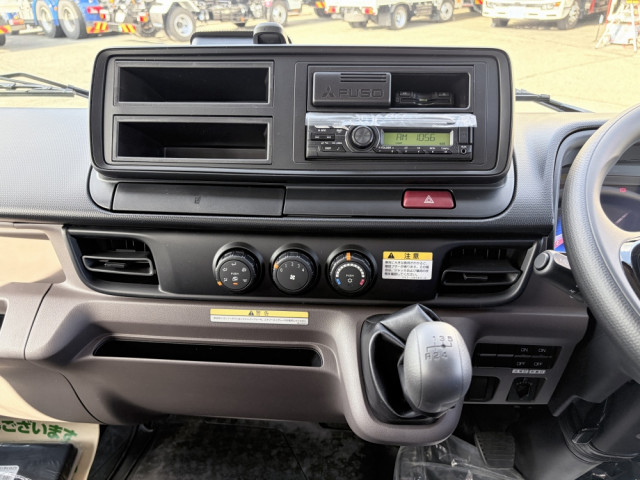 三菱ふそう キャンター 小型 コンテナ専用車 2PG-FEB90(100691) 39枚目
