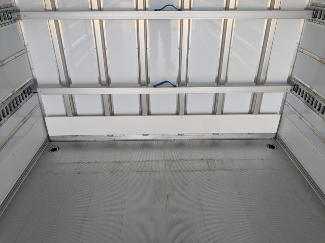 三菱ふそう ファイター 中型 冷蔵冷凍バン 2KG-FK65F(100692) 17枚目