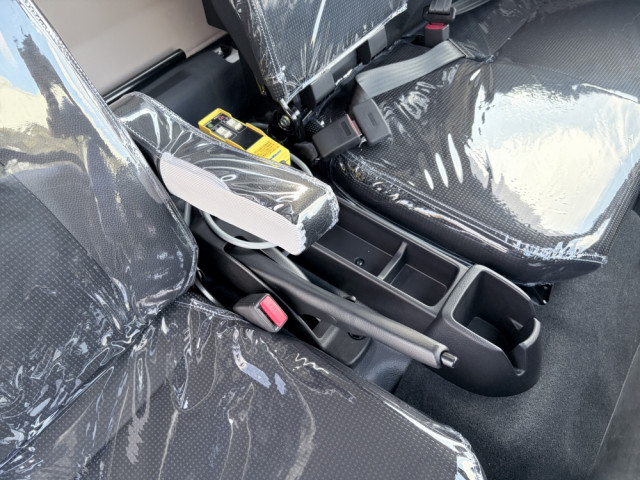 三菱ふそう キャンター 小型 コンテナ専用車 2PG-FEB90(100691) 42枚目