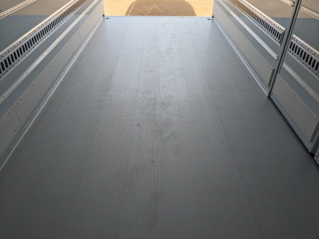 三菱ふそう ファイター 中型 冷蔵冷凍バン 2KG-FK65F(100692) 20枚目