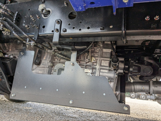 三菱ふそう ファイター 中型 冷蔵冷凍バン 2KG-FK65F(100692) 26枚目