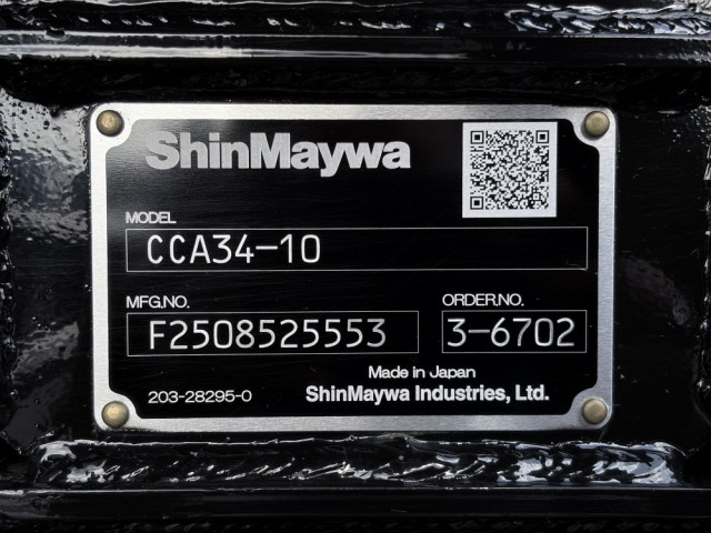 三菱ふそう キャンター 小型 コンテナ専用車 2PG-FEB90(100691) 50枚目