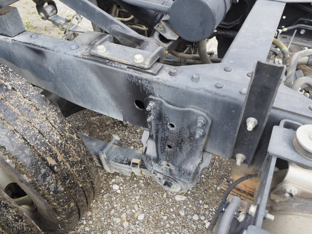 日野 デュトロ 小型 土砂ダンプ 2RG-XZC600T(110949) 15枚目