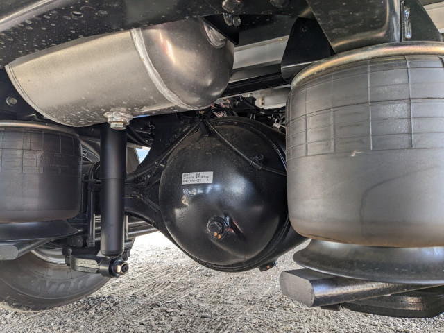 三菱ふそう ファイター 中型 冷蔵冷凍バン 2KG-FK65F(100692) 32枚目