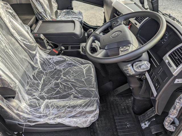 三菱ふそう ファイター 中型 冷蔵冷凍バン 2KG-FK65F(100692) 36枚目