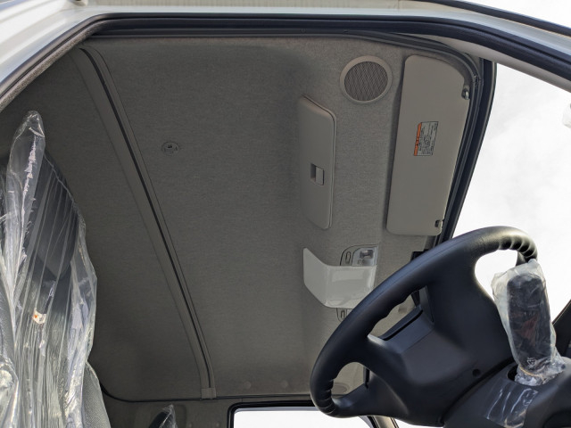 三菱ふそう ファイター 中型 冷蔵冷凍バン 2KG-FK65F(100692) 37枚目