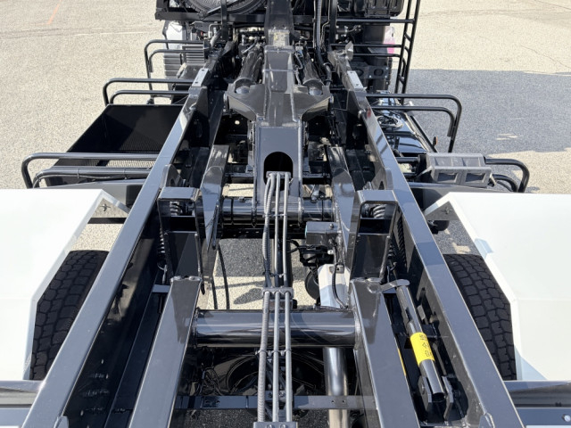 三菱ふそう キャンター 小型 コンテナ専用車 2PG-FEB90(100693) 15枚目